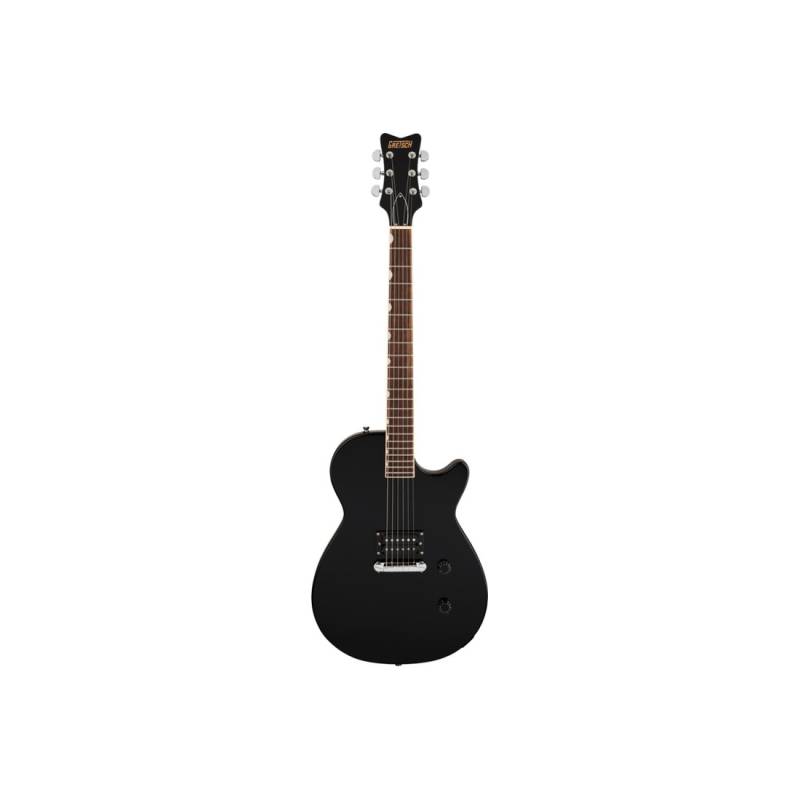 Электрогитара GRETSCH STREAMLINER JET CLUB JET BLACK