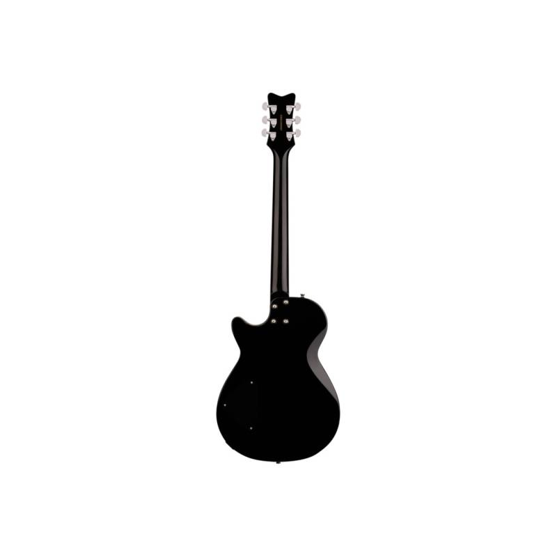 Электрогитара GRETSCH STREAMLINER JET CLUB JET BLACK