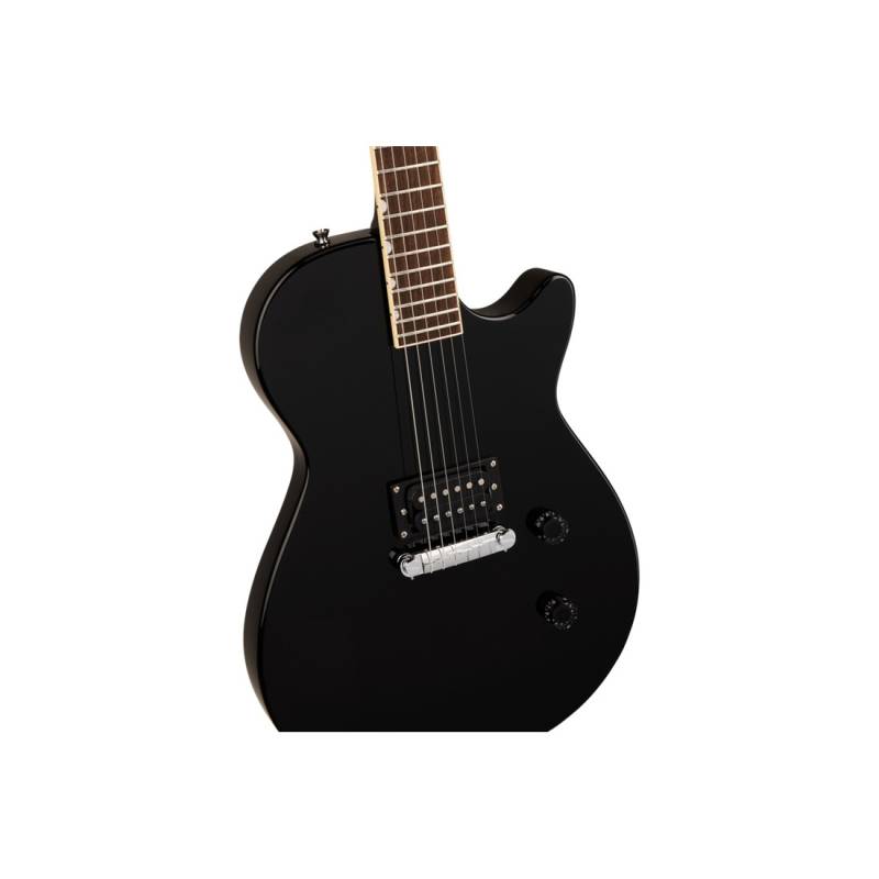 Электрогитара GRETSCH STREAMLINER JET CLUB JET BLACK