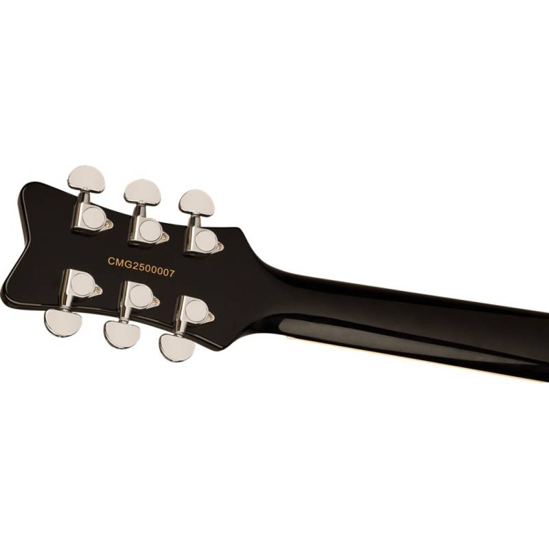 Електрогітара GRETSCH STREAMLINER JET CLUB JET BLACK