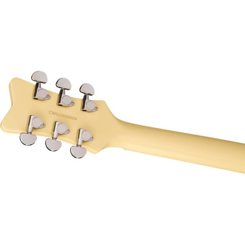 Электрогитара GRETSCH STREAMLINER JET CLUB AGED WHITE