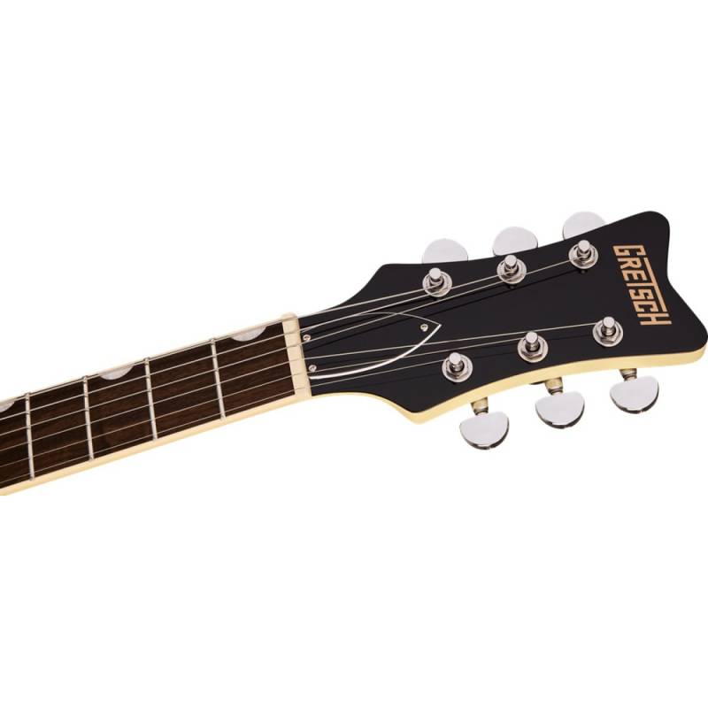 Электрогитара GRETSCH STREAMLINER JET CLUB AGED WHITE
