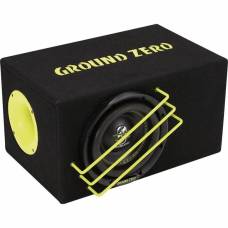 Сабвуфер Ground Zero GZRB 20SPL