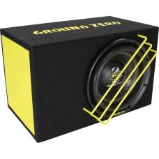 Сабвуфер Ground Zero GZRB 25SPL