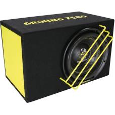 Сабвуфер Ground Zero GZRB 25SPL