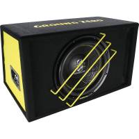 Сабвуфер Ground Zero GZRB 30SPL
