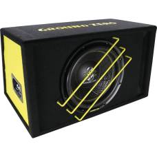 Сабвуфер Ground Zero GZRB 30SPL