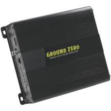 Усилитель мощности Ground Zero GZIA 1000.1