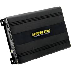 Усилитель мощности Ground Zero	GZIA 200.2