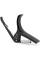 Каподастр Grover GP750BL Ultra Capo Black