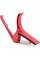 Каподастр Grover GP750RD Ultra Capo Red