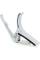 Каподастр Grover GP750SL Ultra Capo Silver