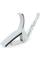 Каподастр Grover GP750SL Ultra Capo Silver