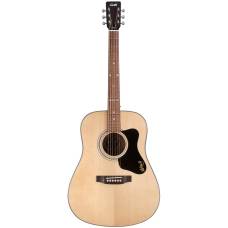 Акустична гітара GUILD A-20 MARLEY (NATURAL)