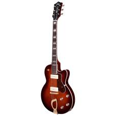 Электрогитара GUILD Aristocrat P90 (Vintage Sunburst)