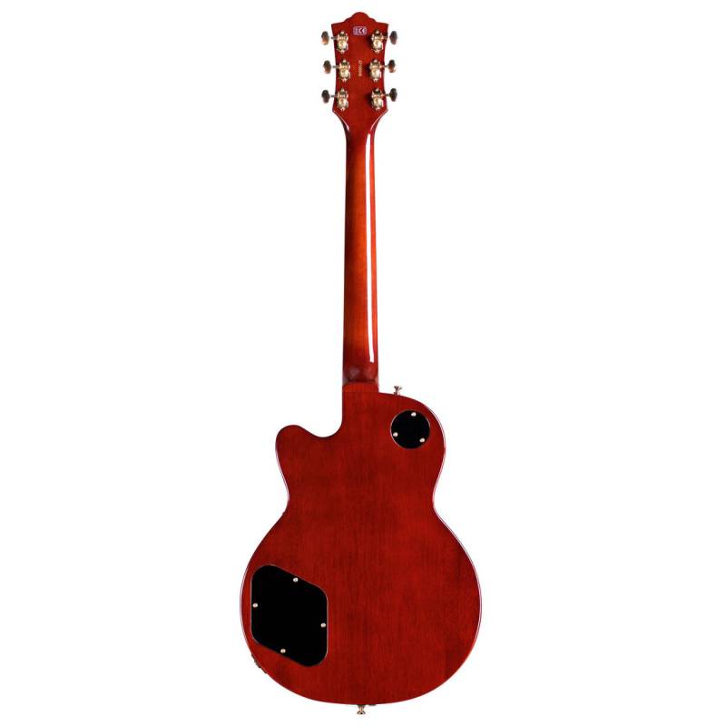 Электрогитара GUILD Aristocrat P90 (Vintage Sunburst)