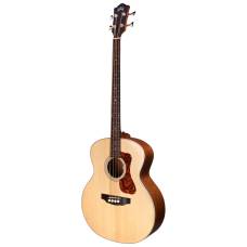 Бас-гитара GUILD B-240E Fretless (Natural)