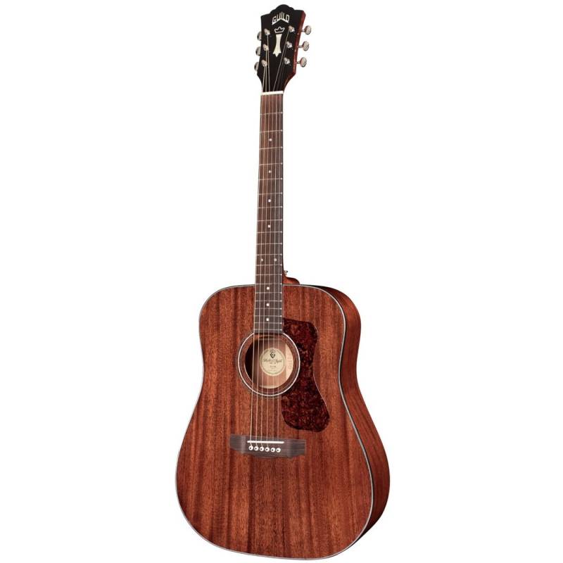 Акустична гітара GUILD D-120 (NATURAL)