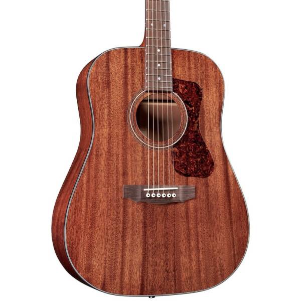 Акустическая гитара GUILD D-120 (NATURAL)
