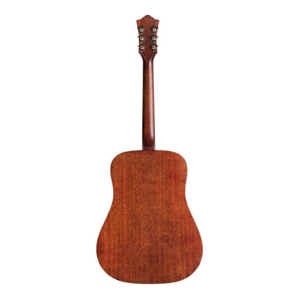 Акустична гітара GUILD D-20 (NATURAL)