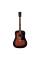 Акустическая гитара GUILD D-20 (VINTAGE SUNBURST)