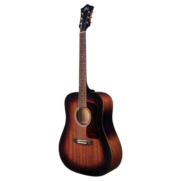 Акустическая гитара GUILD D-20 (VINTAGE SUNBURST)