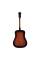 Акустическая гитара GUILD D-20 (VINTAGE SUNBURST)