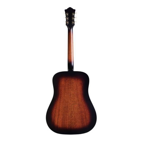 Акустическая гитара GUILD D-20 (VINTAGE SUNBURST)