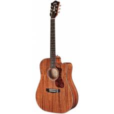 Электроакустическая гитара GUILD D-120CE (Natural)