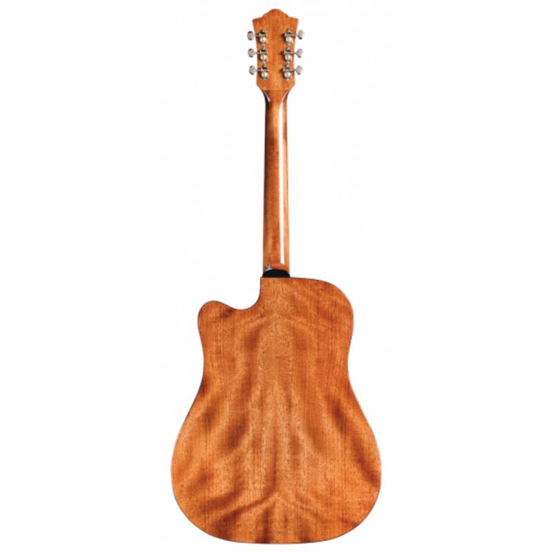 Электроакустическая гитара GUILD D-120CE (Natural)