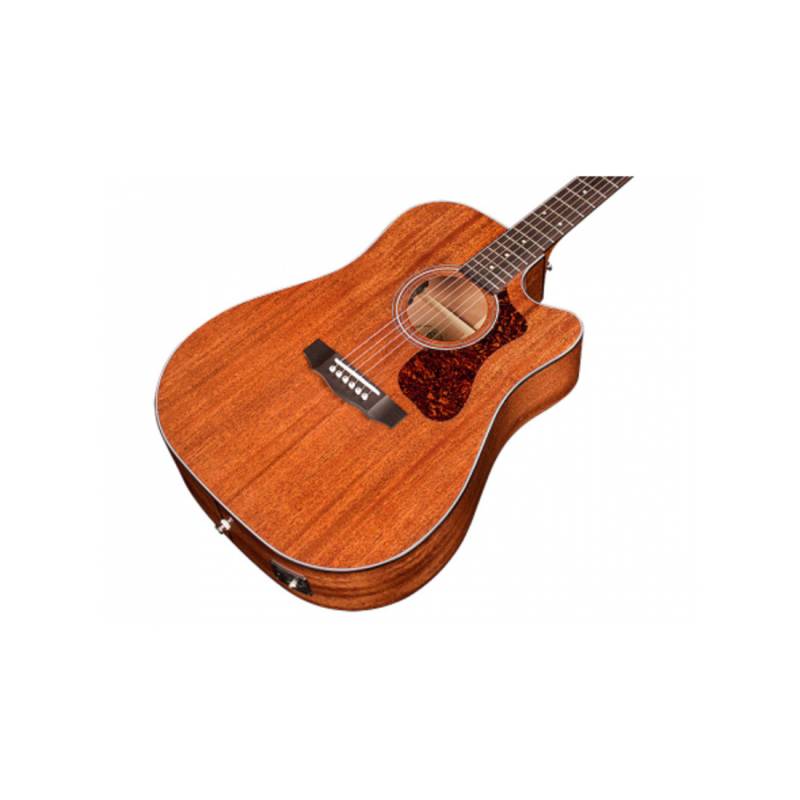 Электроакустическая гитара GUILD D-120CE (Natural)