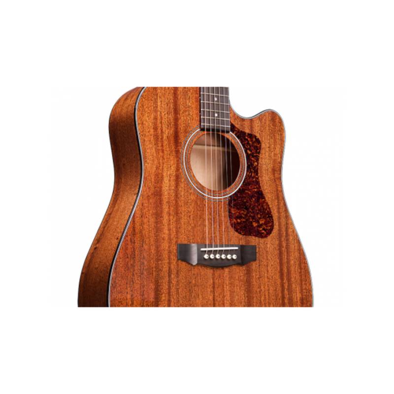 Электроакустическая гитара GUILD D-120CE (Natural)