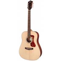 Электроакустическая гитара GUILD D-240E (Natural)