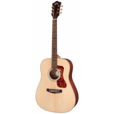 Електроакустична гітара GUILD D-240E (Natural)
