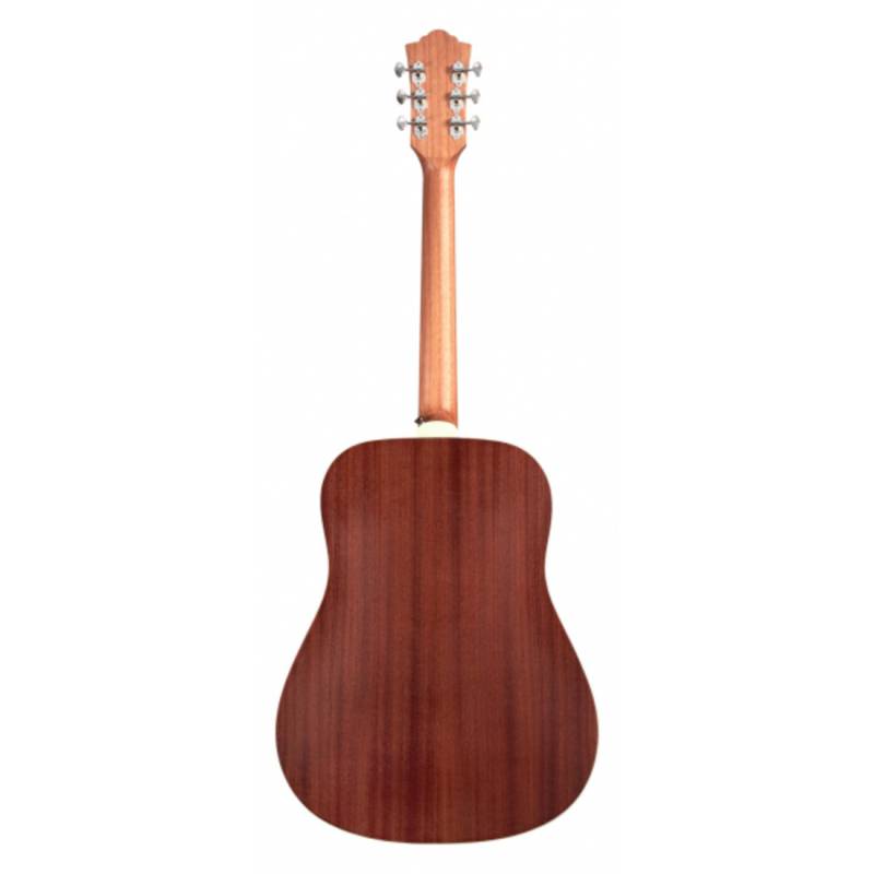 Электроакустическая гитара GUILD D-240E (Natural)