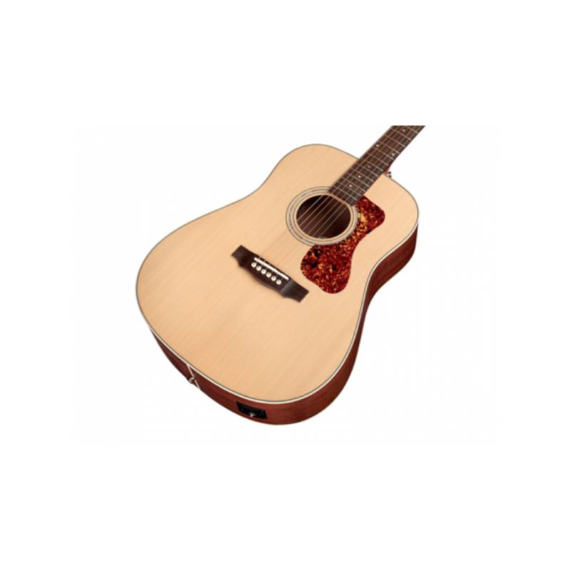 Электроакустическая гитара GUILD D-240E (Natural)