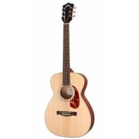 Электроакустическая гитара GUILD M-240E (Natural)