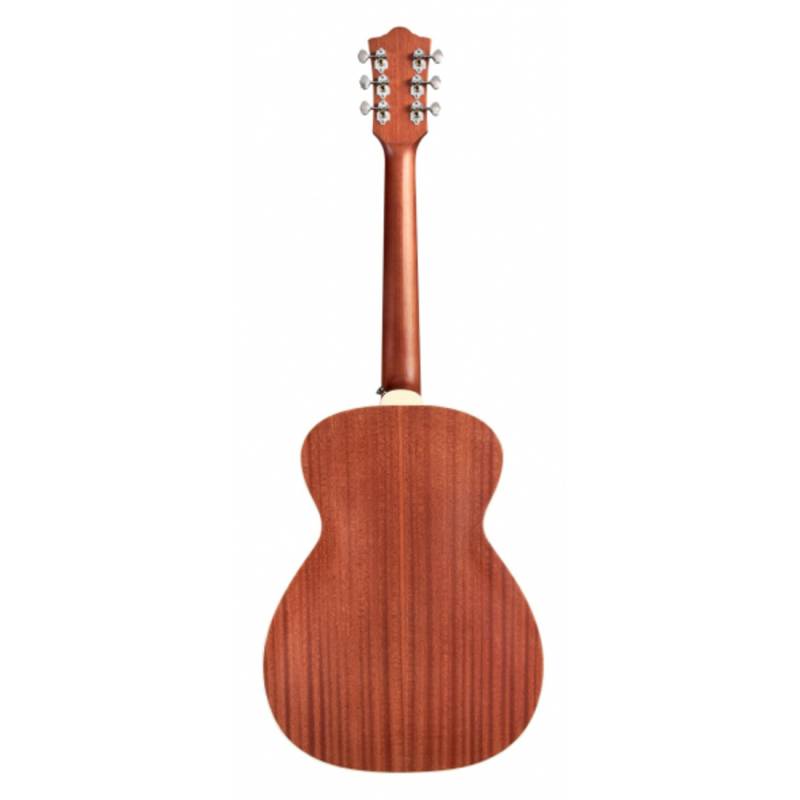 Электроакустическая гитара GUILD M-240E (Natural)