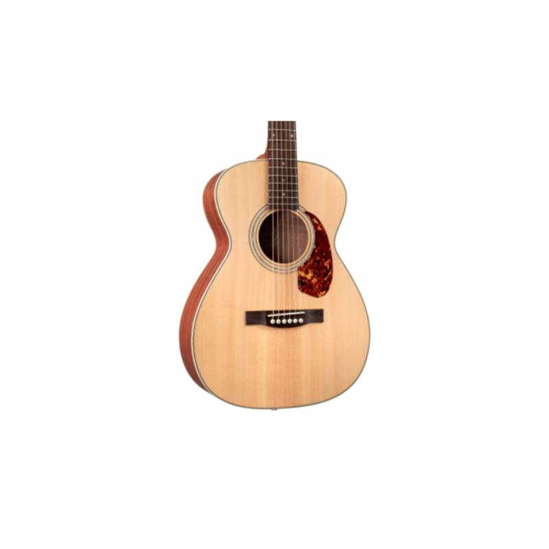 Электроакустическая гитара GUILD M-240E (Natural)