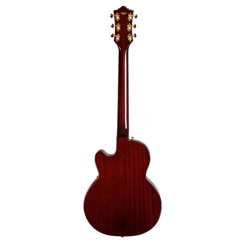 Електрогітара GUILD M-75 Aristocrat (Antique Sunburst)