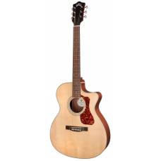 Электроакустическая гитара GUILD OM-240CE (Natural)