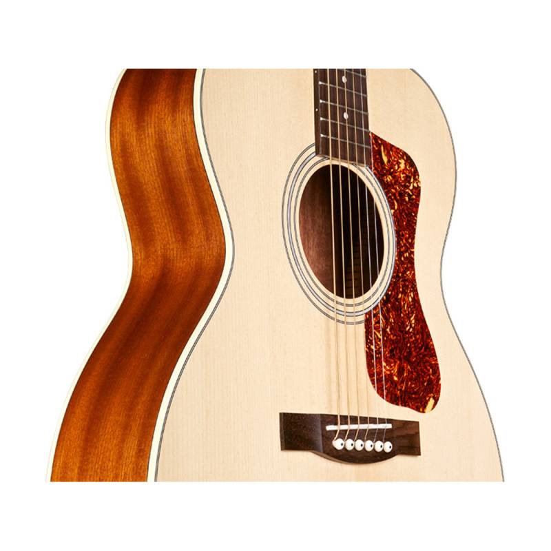 Электроакустическая гитара GUILD OM-240E (Natural)