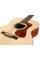 Электроакустическая гитара GUILD OM-240E (Natural)