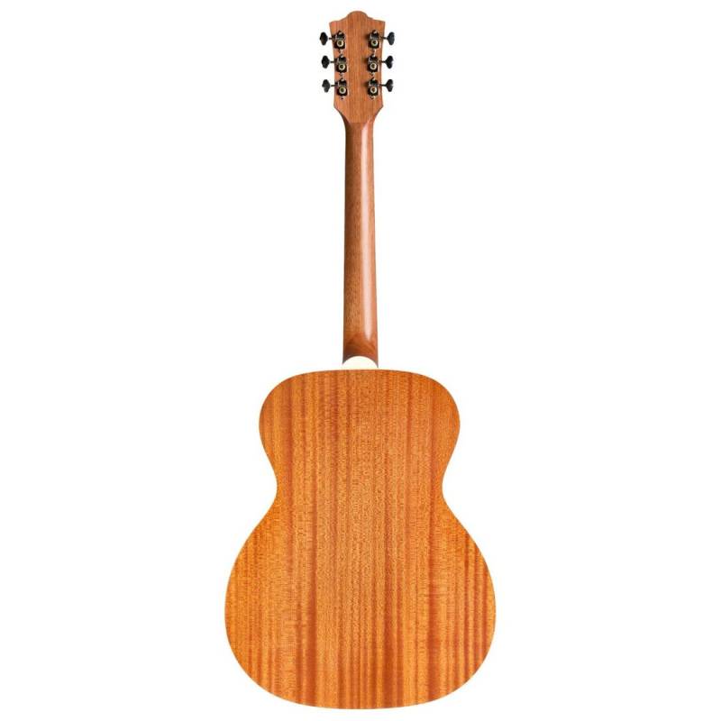 Электроакустическая гитара GUILD OM-240E (Natural)