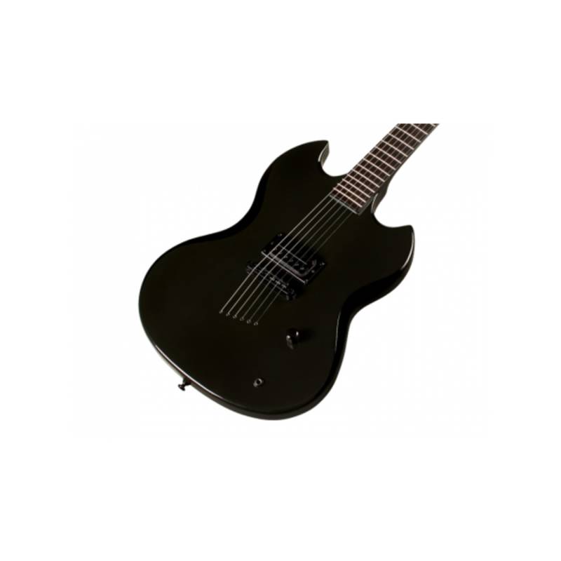 Електрогітара Guild Polara Night Edition (Tungsten)