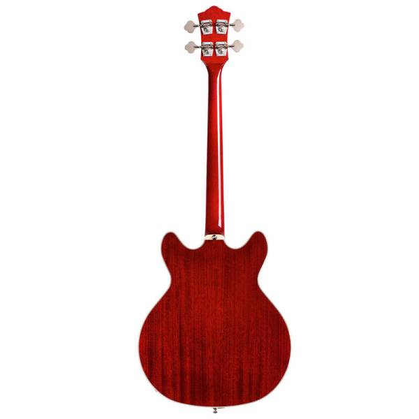 Бас-гитара GUILD Starfire I Bass (Cherry Red)