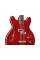 Бас-гитара GUILD Starfire I Bass (Cherry Red)