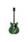 Електрогітара GUILD Starfire I DC GVT (Emerald Green)