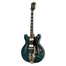 Электрогитара GUILD Starfire VI (Kingswood Green)