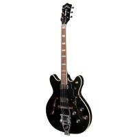 Електрогітара GUILD Starfire V (Black)